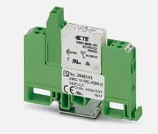 1pcs Phoenix Contact EMG 10-REL/KSR-G 24/21-LC Relay Module 2942153