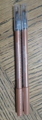 Lot Of 2 NEW Revlon Colorstay Multiliner 012 Highpoint/Element Fort