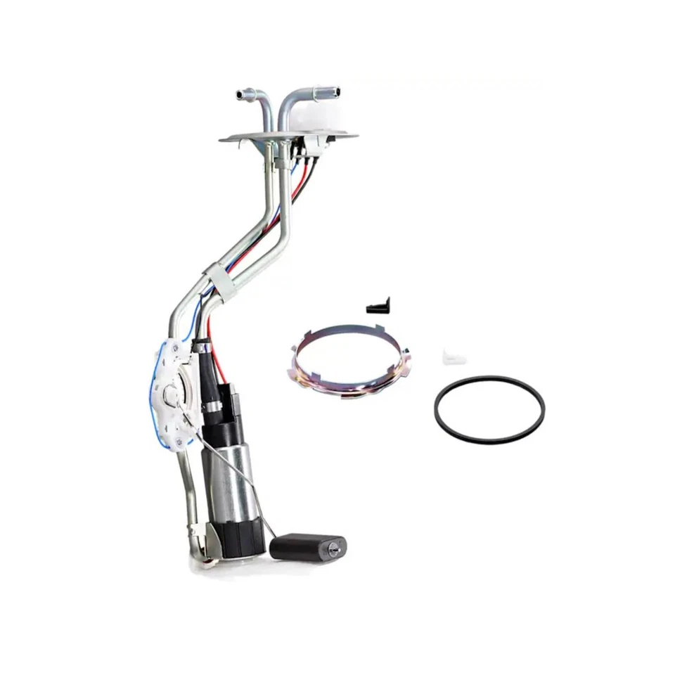 Bomba de combustible para Ford F-100 Ranger 1996 1997 | Conjunto de unidad de envío | Eléctrica Foto 3 de 4