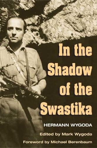In the Shadow of the Swastika - 9780252071393