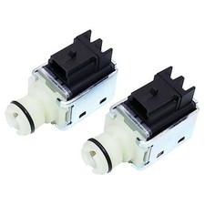 4L60E 4L65E 4L70E Automatic Transmission Shift Solenoid Valve 24230298 2PCS