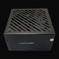 LC-Power Netzteil LC6750G-SI V3.1 Power Supply ATX 80 PLUS Gold LC6750G-SI V3.1