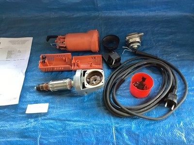 Fein Winkelschleifer 125mm 1200W 10000min-¹ WSG14-125 pa-gf30