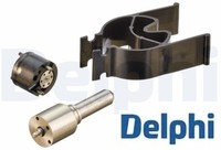 Delphi 7135-853 Reparatursatz FüR EinspritzdüSe FüR VW