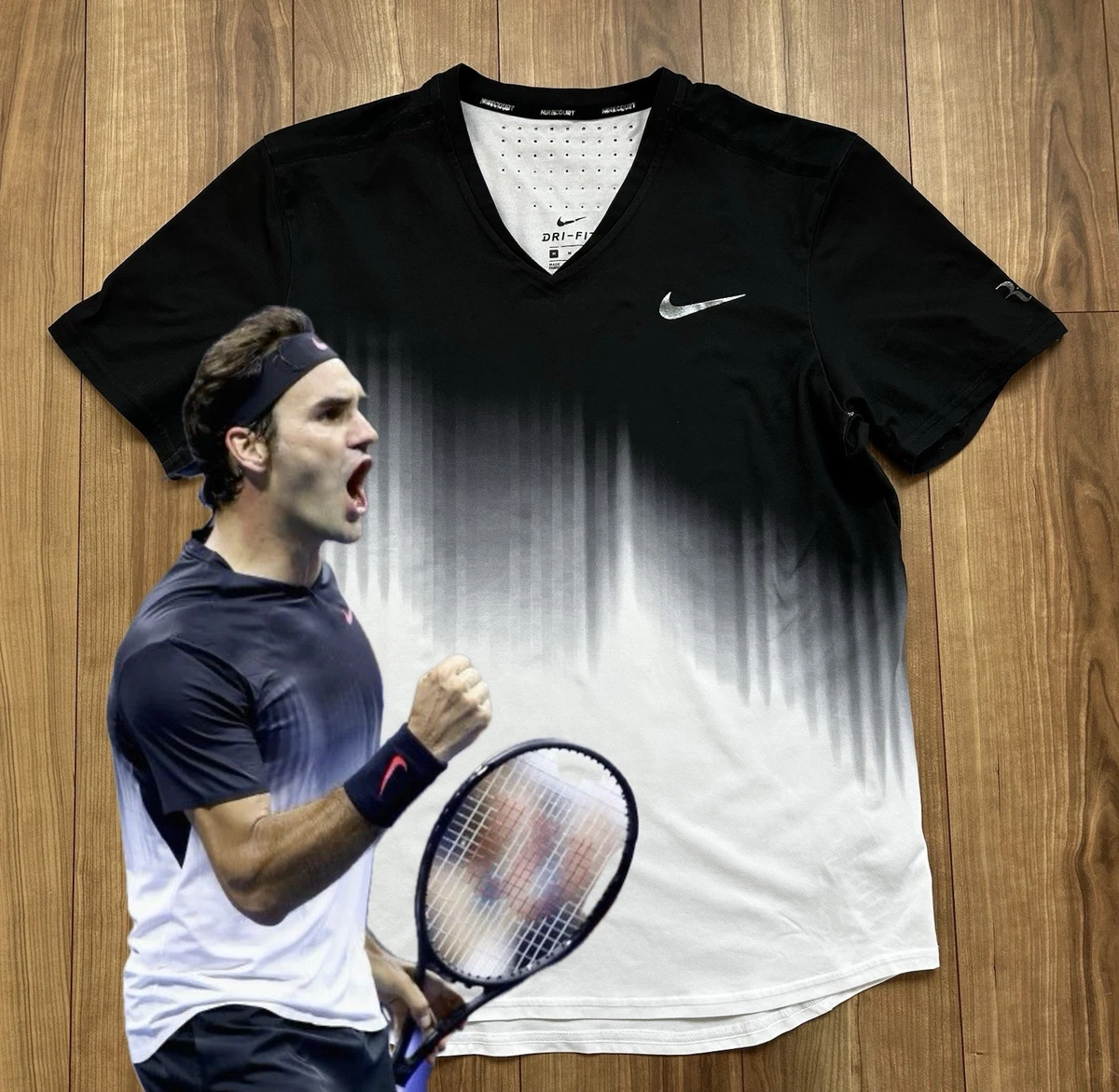 Nike RF Tennis Men's Activewear | eBay