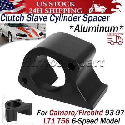 Ta56様用 Clutch Slave Cylinder Spacer Bracket For 1993-97 Camaro
