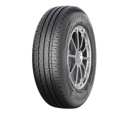 4x LINGLONG Sommerreifen (1 Satz) 195/70 R15 TL 104/102R GREEN-MAX VAN C 8PR