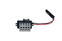 NRF 342056 Widerstand, InnenraumgebläSe FüR Nissan,Renault