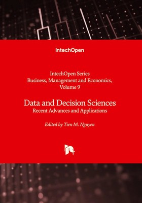 Data and Decision Sciences - Recent Advances and Applications | Buch | Englisch
