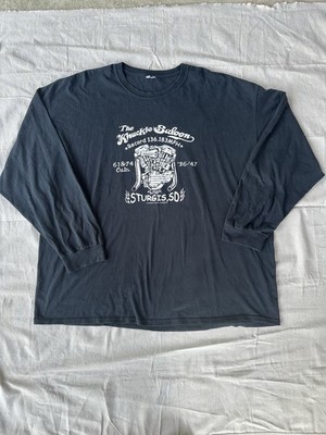 Vintage Knuckle Head Shirt