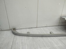 Calandre Citroen XANTIA