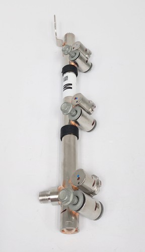 General Motors 12696232 Fuel Injector Rail for GMC Chevrolet Express 2500 14-24 - Picture 7 of 10