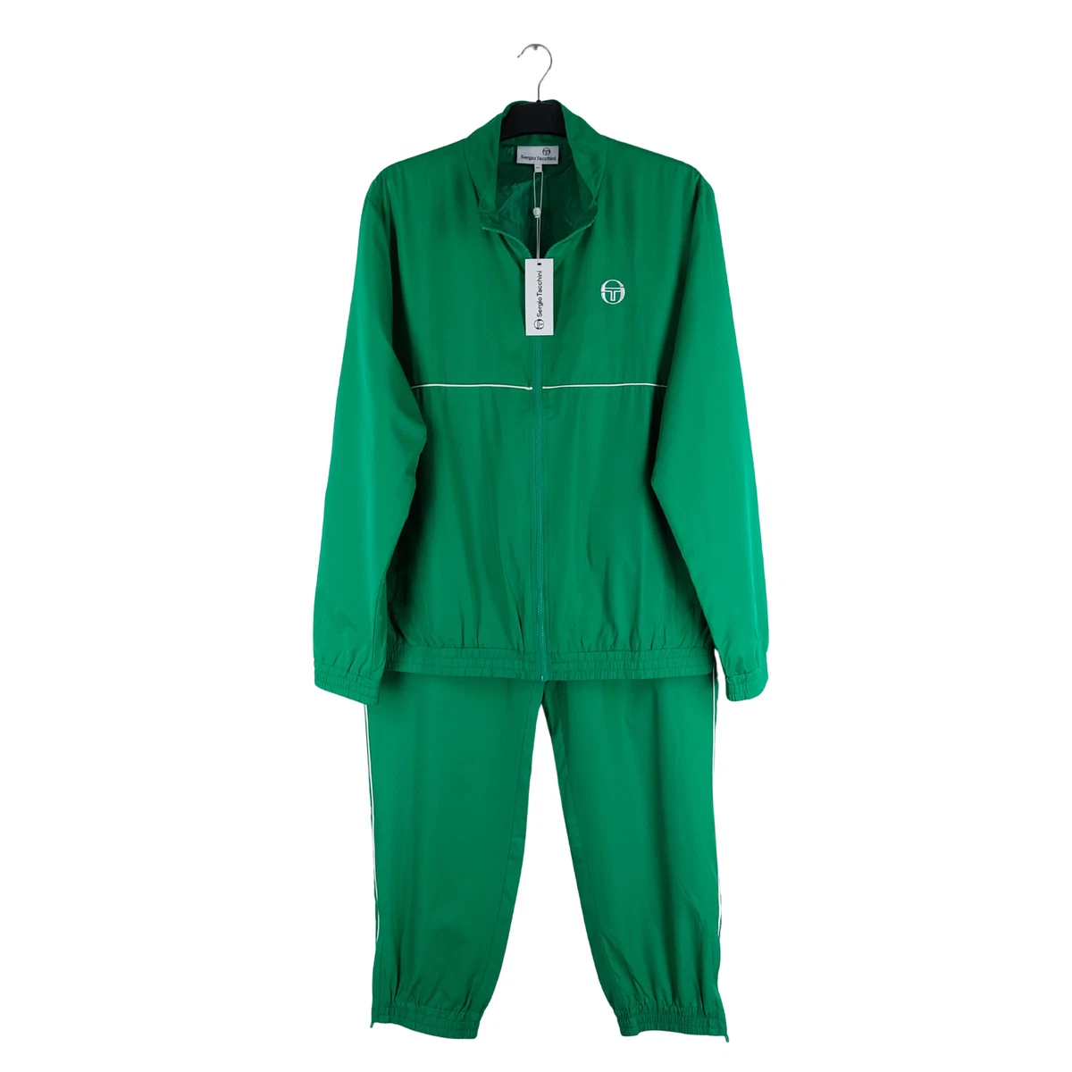 Preços baixos em Roupas esportivas masculinas Sergio Tacchini | eBay