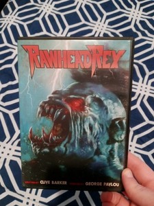 Rawhead Rex | eBay
