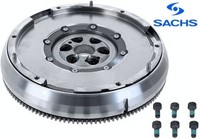Sachs 2294001594 Schwungrad FüR Citroen FüR Peugeot