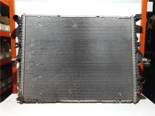 Radiateur Audi Q7