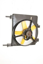 Fan radiator Mazda 121 JASM  gasoline  70164