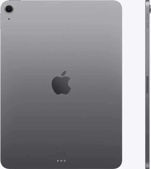 Apple iPad Air (7th generation) · 128GB · Wi-Fi, Foto 2 von 3