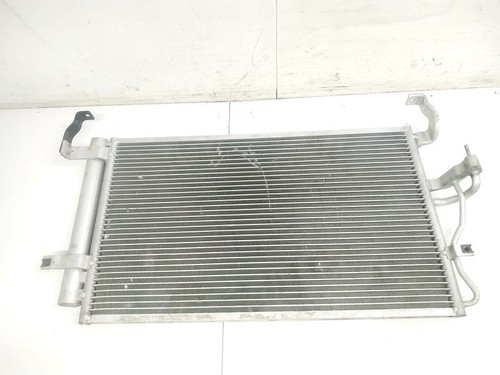 Hyundai Coupe 2003 Air Conditioning Condenser USED, Genuine #1523877-36