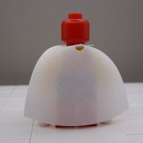 LEGO&reg; Movie El Macho Wrestler tlm022 Villain Mask Cape 70809