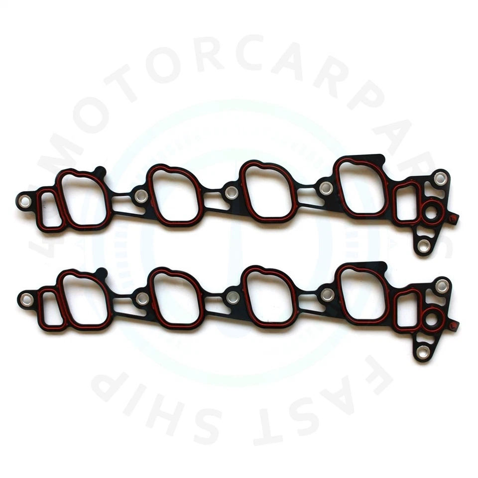 Juego de pernos de junta de culata para Ford F-150 E-150 Crown Victoria 2004-2008 4,6 L Foto 3 de 4