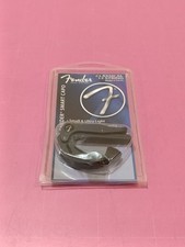 Fender Smart Capo Classical Kapodaster (099-0...