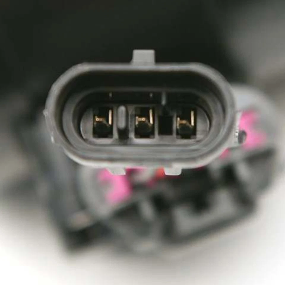 Sensor de flujo de aire de masa AF10057 Delphi para Chevy SaVana Express Van Suburban C2500 Foto 3 de 4