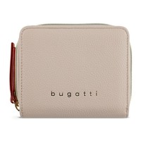 Bugatti Ella GeldböRse 12Cm #BGL-496632 (Beige)