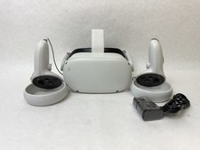 Meta Oculus Quest 2 Virtual Reality Headset -...