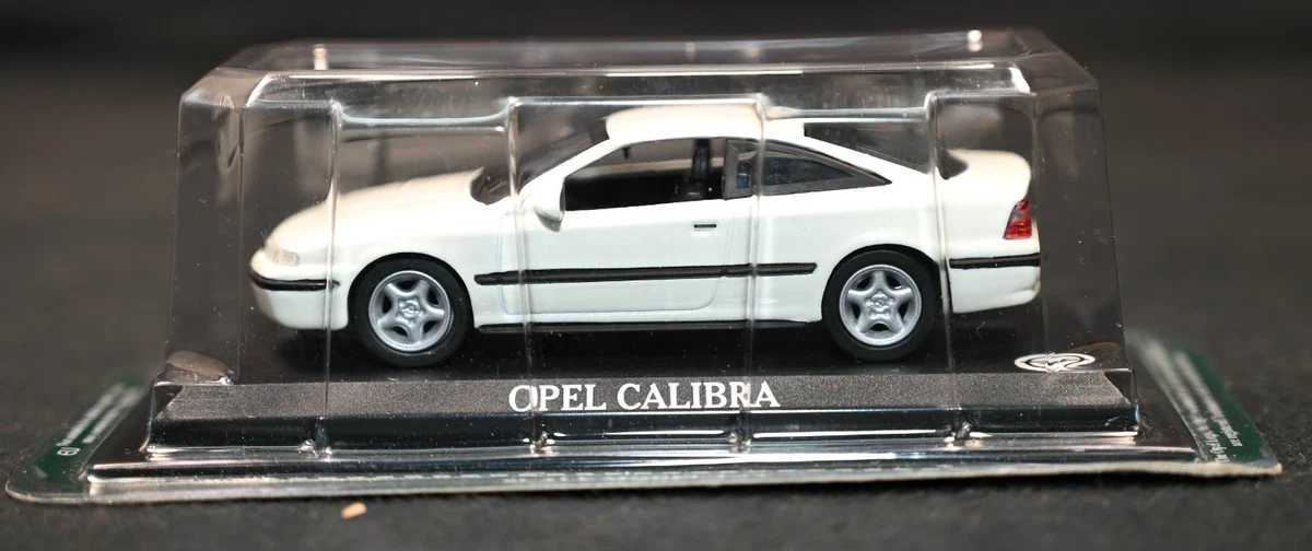 Opel White Diecast Cars for sale | eBay