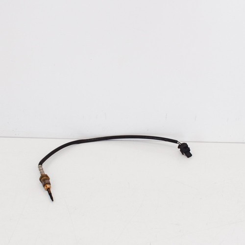 BMW 6 F13 Coupé Abgastemperatursensor 7805606 03265600 2016 3.0D 230KW