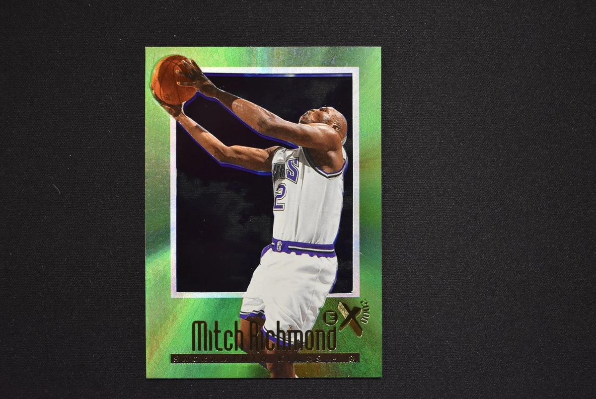 1996-97 Skybox E-X2000 Basketball Trading Cards for sale | eBay