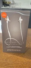 Plantronics Backbeat Go 3 Wireless Ear Buds Copper Gray