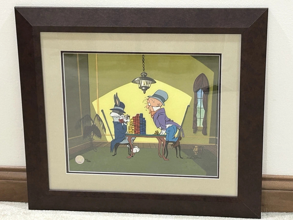 chuck jones bugs bunny products for sale | eBay