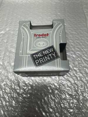 Trodat Print 4910