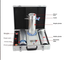 Digital Grain Density Meter, Corn Density Meter, Grain Density Tester