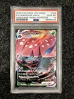 PSA 10 Venusaur VMAX 002/021 Starter Set Full Art Japanese Pokemon TCG