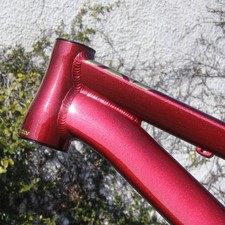 EXTENTION - VARY Frame Kit