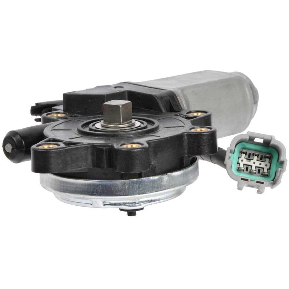 Nuevo regulador de ventana A1 Cardone 82-1391 para Nissan Pathfinder 05-12 Foto 4 de 4