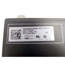 Dell Latitude Tastatur 044K3X UK (Englisch) mit Beleuchtung – Bild 2