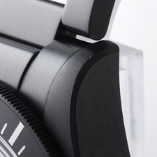 TUDOR Heritage Black Bay Dark Bracelet 79230DK second hand mens 8