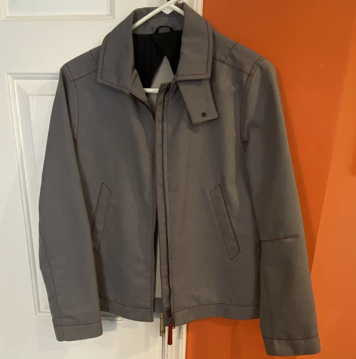 PRADA Jacket products for sale | eBay