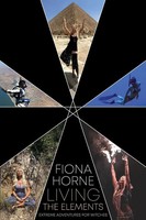 Fiona Horne | Living The Elements | Taschenbuch | Englisch (2023)