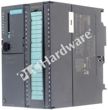 Siemens 6ES7313-6CG04-0AB0 6ES7 313-6CG04-0AB0 SIMATIC S7-300 CPU 313C-2 DP