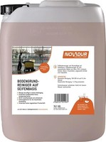 Novadur Bodengrundreiniger Auf Seifenbasis 10,1Kg Konzentrat Kanister 030.0261