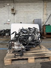 Moteur Chevrolet CRUZE