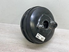 PORSCHE PANAMERA 970 Unterdruck-Bremskraftverstärker 97035502504 31415264