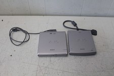 SONY PCGA-CRWD2 VAIO Silver 1.44MB 3.5" External CDRW PCGA-CD5