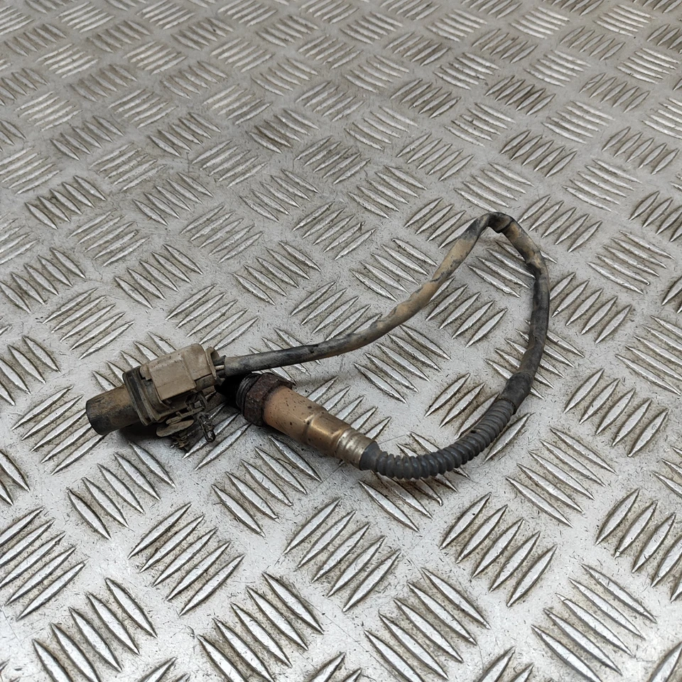 VOLVO XC70 II 2016 Lambda Oxygen Sensor 31422092 - Immagine 2 di 4