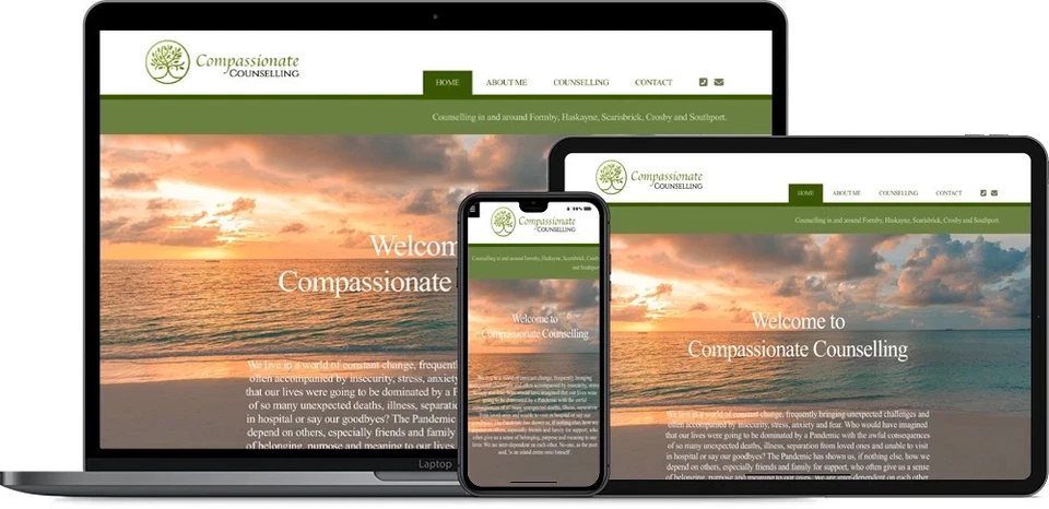 Web Website Design Service -  Unlimited Pages, Hosting - NO PAYMENT UPFRONT! - Image 2 of 4